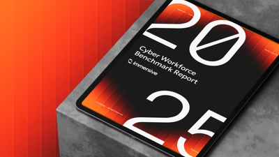 2025 Cyber Workforce Benchmark Report 2025 Cyber Workforce Benchmark Report