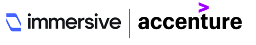Immersive x Accenture