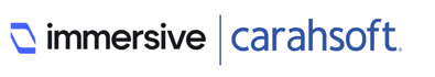Immersive x Carahsoft